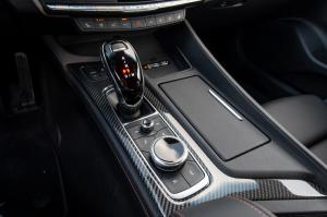 Cadillac CT5-V 2019 года 